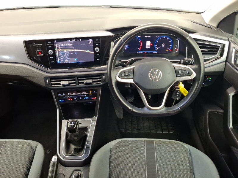 Used Volkswagen Polo 2023 for sale - 76560731: Photo 7