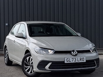 Used Volkswagen Polo 2023 for sale - 78470736: Photo