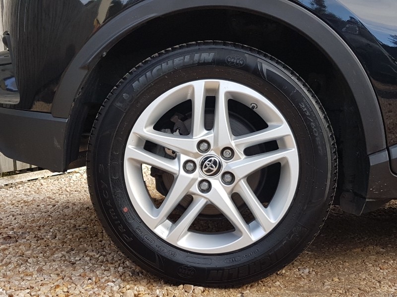 Used Toyota C-HR 2022 for sale - 76383501: Photo 12