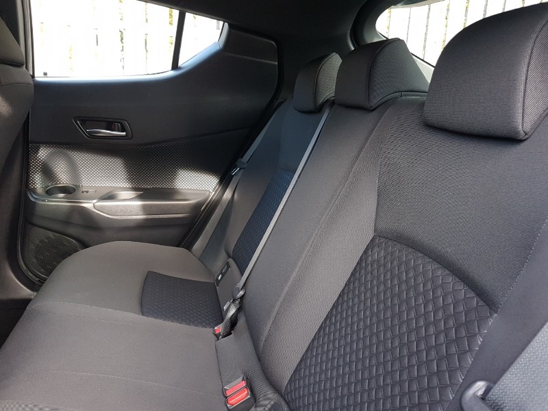 Used Toyota C-HR 2022 for sale - 76383501: Photo 6