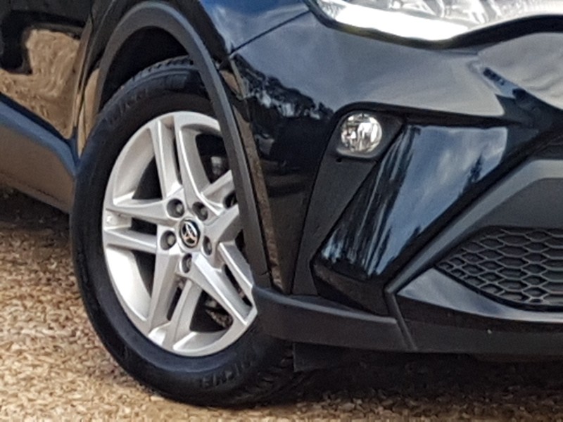 Used Toyota C-HR 2022 for sale - 76383501: Photo 9