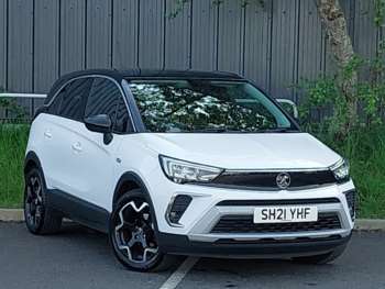 2021 - 1.2 Elite 5dr