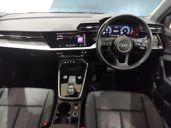 Used Audi A3 2021 for sale - 77273881: Photo