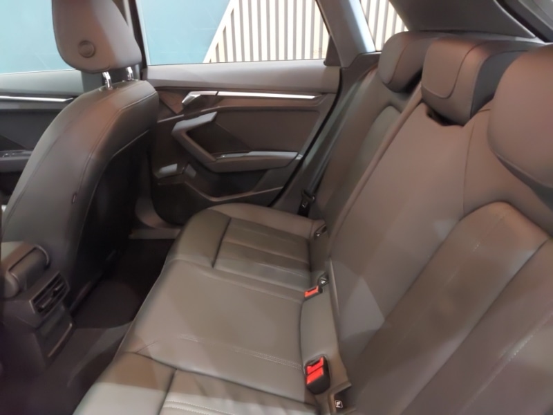 Used Audi A3 2021 for sale - 77273881: Photo 6