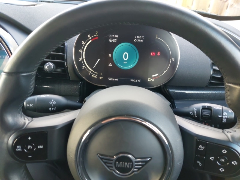 Used MINI Cooper 2021 for sale - 77093215: Photo 11