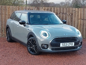 Used MINI Cooper 2021 for sale - 77093215: Photo