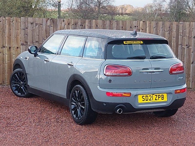 Used MINI Cooper 2021 for sale - 77093215: Photo 3