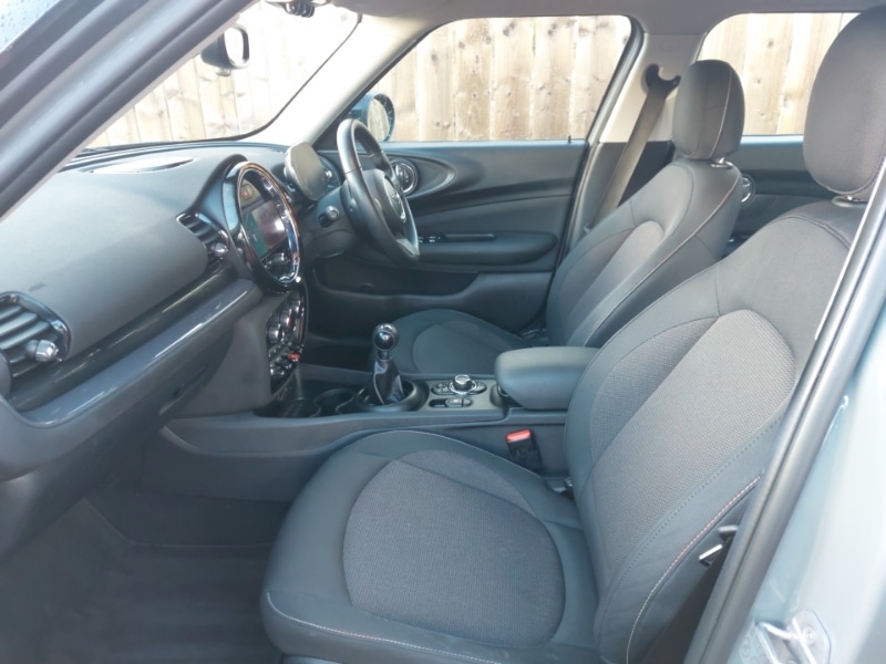 Used MINI Cooper 2021 for sale - 77093215: Photo 5