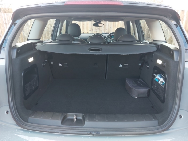 Used MINI Cooper 2021 for sale - 77093215: Photo 8