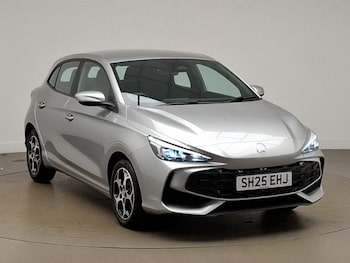 Used MG MG3 2025 for sale - 78490877: Photo