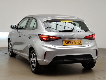 Used MG MG3 2025 for sale - 78490877: Photo