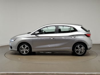 Used MG MG3 2025 for sale - 78490877: Photo