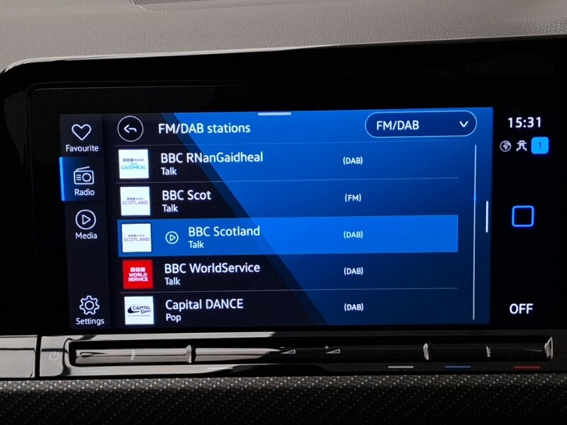 Used Volkswagen Golf 2023 for sale - 77190210: Photo 10