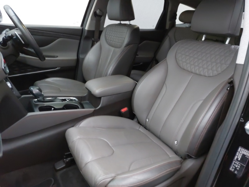 Used Hyundai Santa Fe 2021 for sale - 76952149: Photo 5