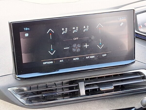 Used Peugeot 3008 2022 for sale - 76335342: Photo 10