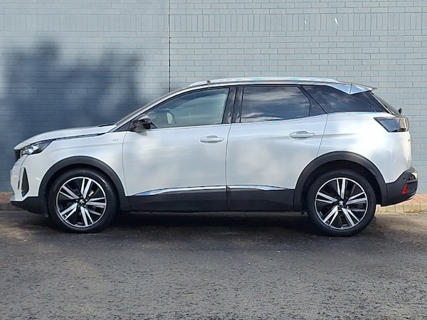 Used Peugeot 3008 2022 for sale - 76335342: Photo 4