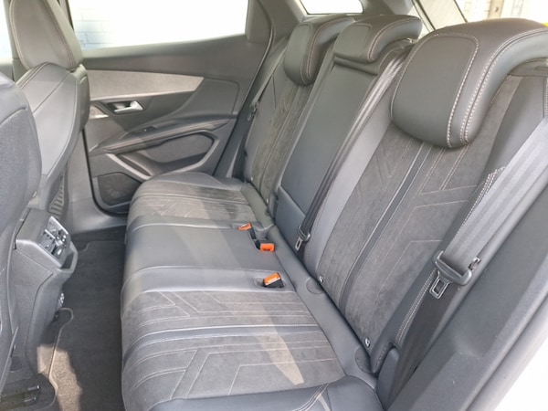 Used Peugeot 3008 2022 for sale - 76335342: Photo 6