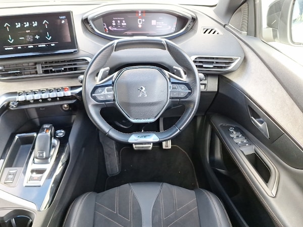 Used Peugeot 3008 2022 for sale - 76335342: Photo 7