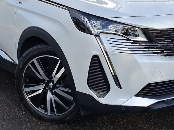 Used Peugeot 3008 2022 for sale - 76335342: Photo 9