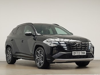 2022 - 1.6 TGDi Hybrid 230 N Line 5dr 2WD Auto