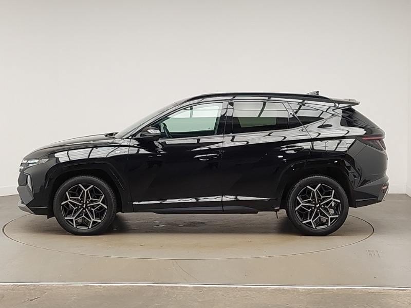 Used Hyundai TUCSON 2022 for sale - 77070488: Photo 4