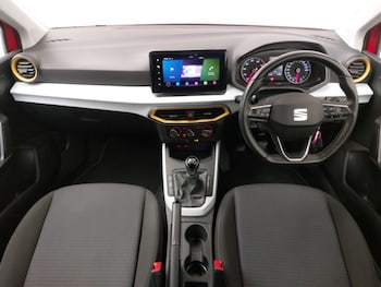 Used SEAT Arona 2022 for sale - 78114382: Photo