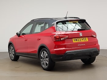 Used SEAT Arona 2022 for sale - 78114382: Photo