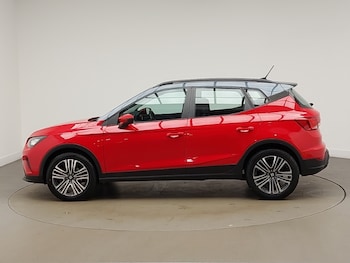 Used SEAT Arona 2022 for sale - 78114382: Photo