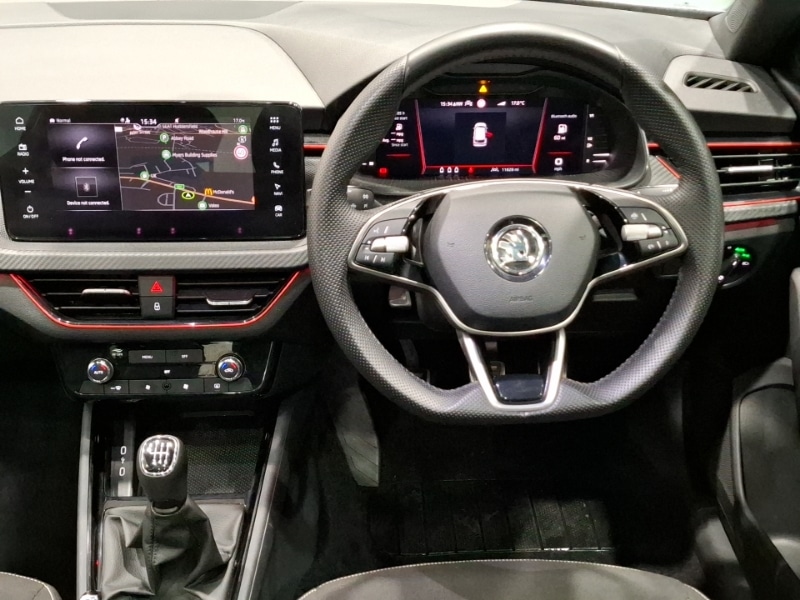 Used Skoda Kamiq 2024 for sale - 77318994: Photo 7