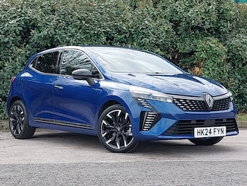 Renault - Clio