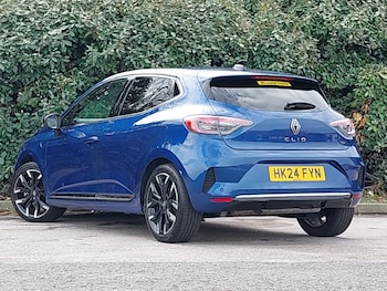 Used Renault Clio 2024 for sale - 76169318: Photo 3