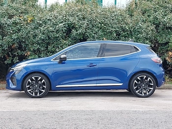 Used Renault Clio 2024 for sale - 76169318: Photo 4