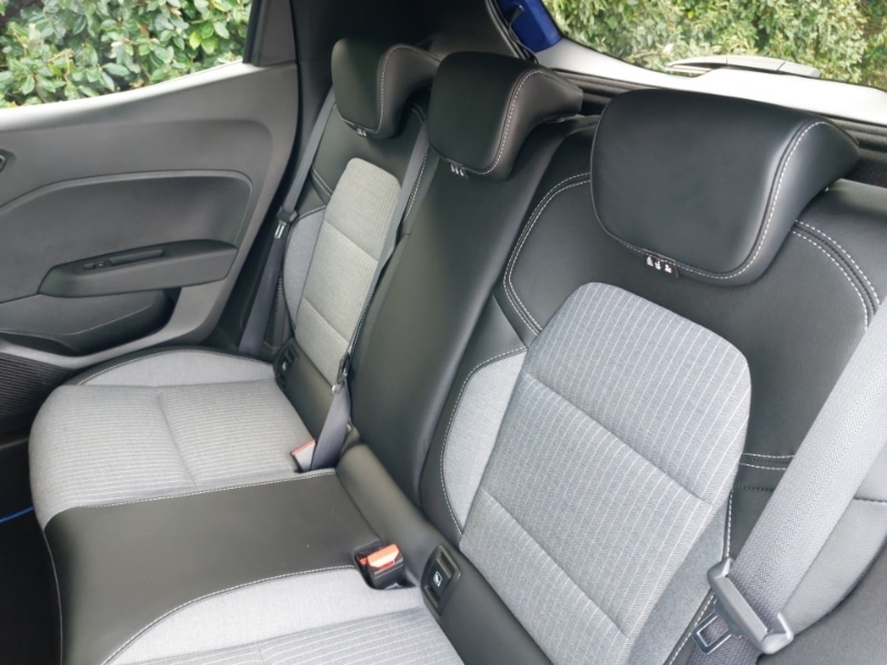 Used Renault Clio 2024 for sale - 76169318: Photo 6