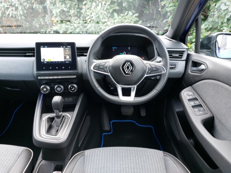 Used Renault Clio 2024 for sale - 76169318: Photo 7