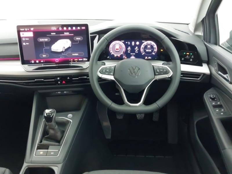 Used Volkswagen Golf 2025 for sale - 77564534: Photo 7