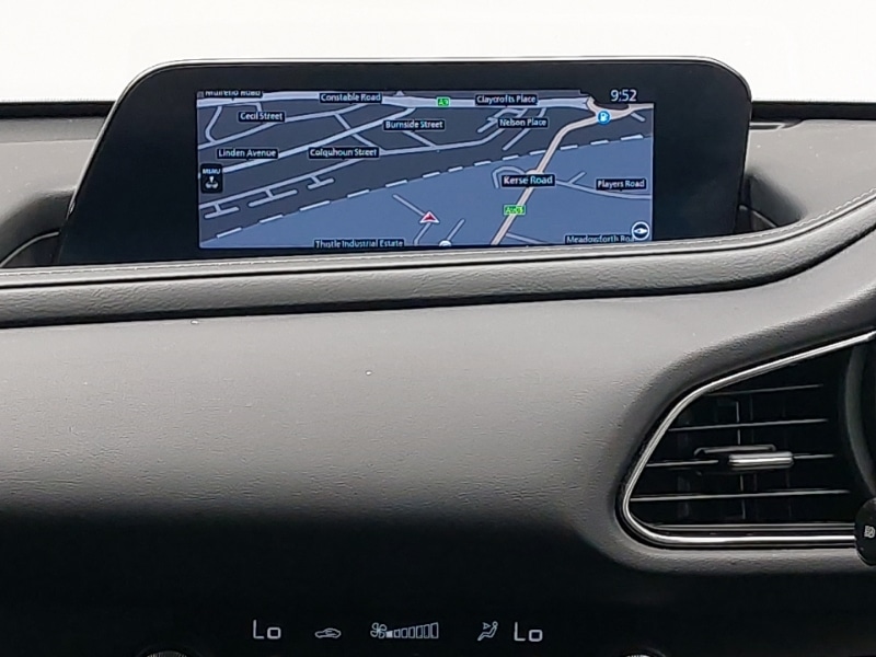 Used Mazda CX-30 2023 for sale - 76795764: Photo 10