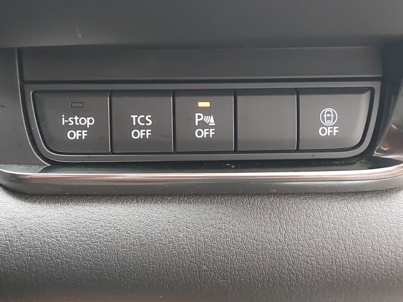 Used Mazda CX-30 2023 for sale - 76795764: Photo 12