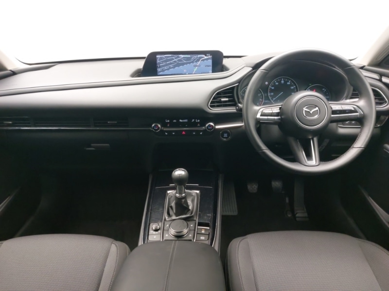 Used Mazda CX-30 2023 for sale - 76795764: Photo 2