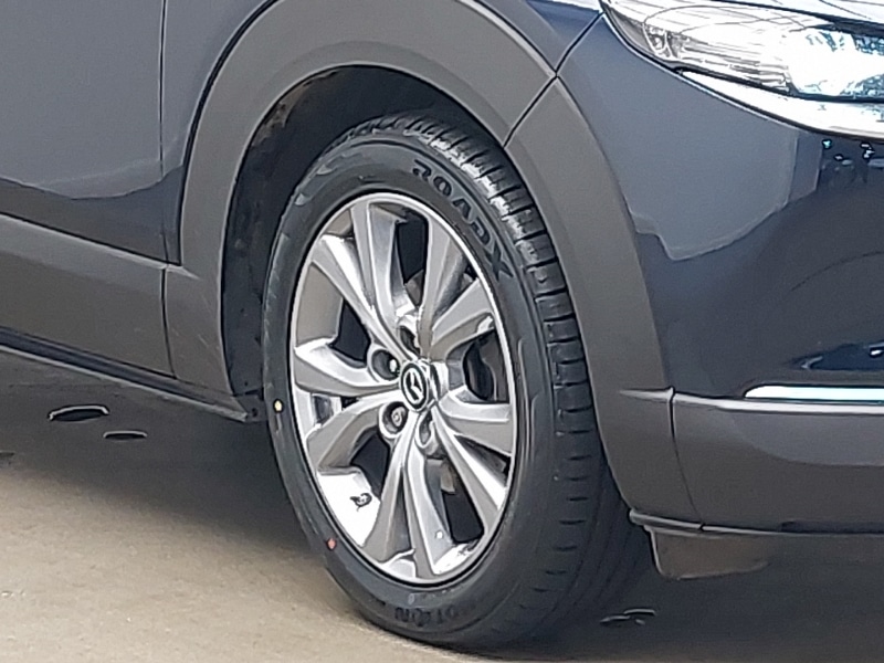 Used Mazda CX-30 2023 for sale - 76795764: Photo 9