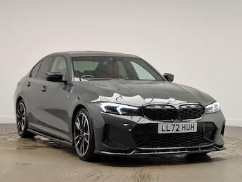 Used BMW 3 Series 2022 for sale - 78392030: Photo