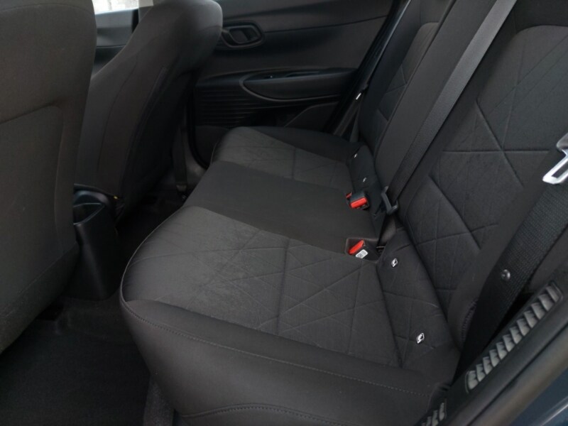 Used Hyundai BAYON 2023 for sale - 77531670: Photo 6