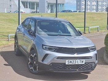 Used Vauxhall Mokka 2023 for sale - 78848296: Photo