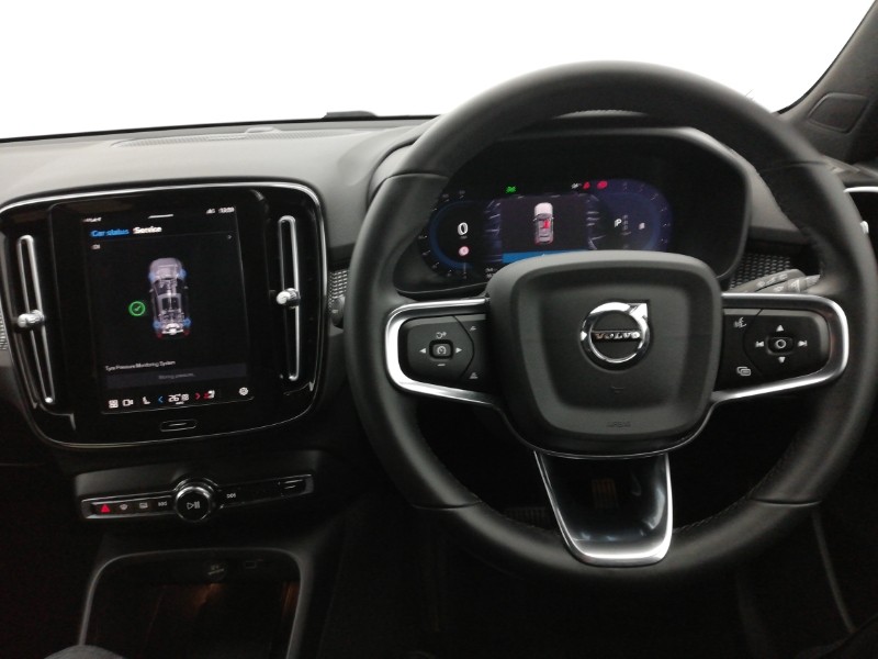 Used Volvo XC40 2022 for sale - 77956301: Photo 7