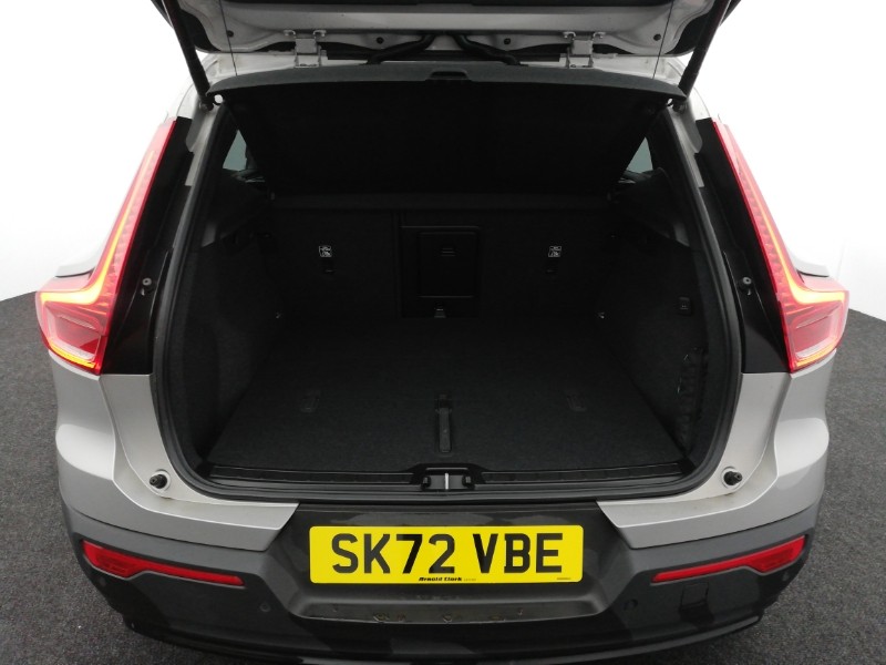 Used Volvo XC40 2022 for sale - 77956301: Photo 8