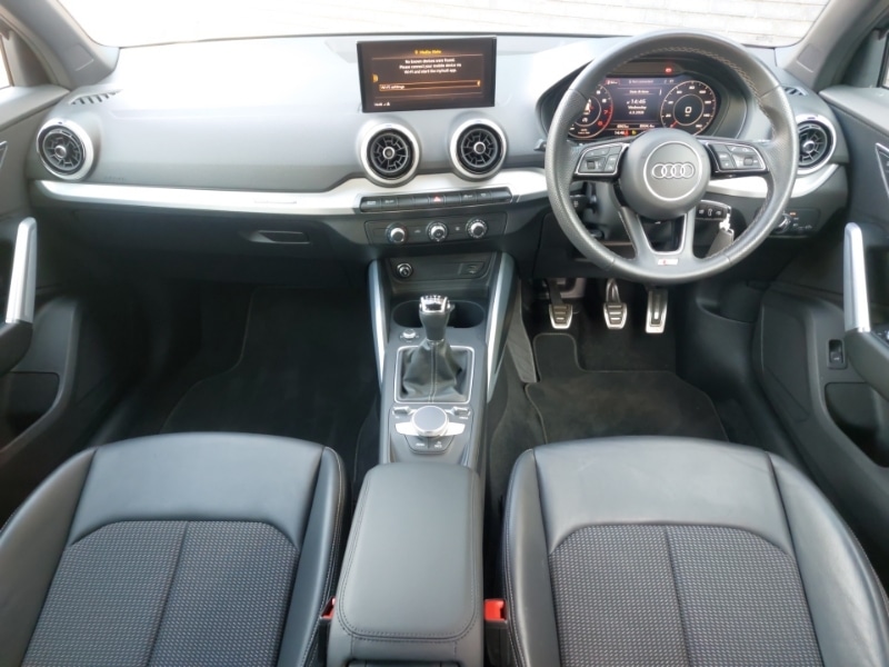 Used Audi Q2 2022 for sale - 77955078: Photo 2