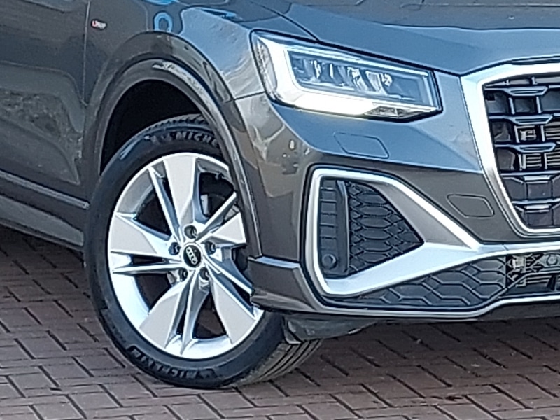 Used Audi Q2 2022 for sale - 77955078: Photo 9