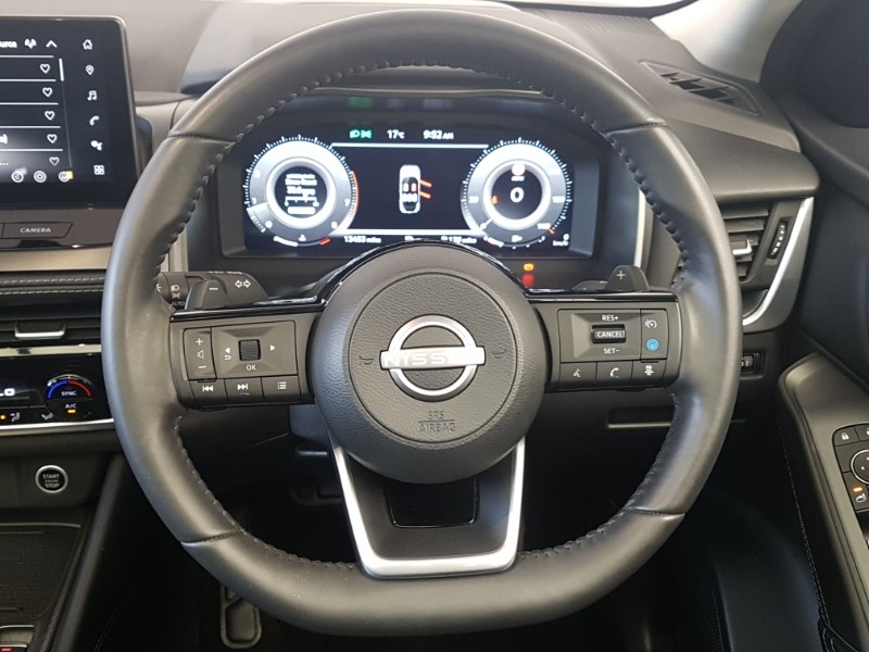 Used Nissan Qashqai 2024 for sale - 76846695: Photo 10