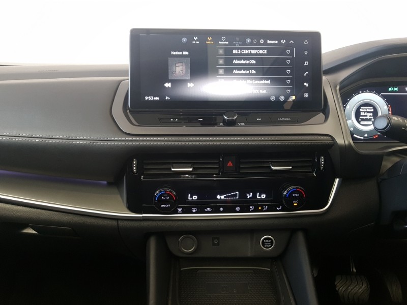 Used Nissan Qashqai 2024 for sale - 76846695: Photo 11