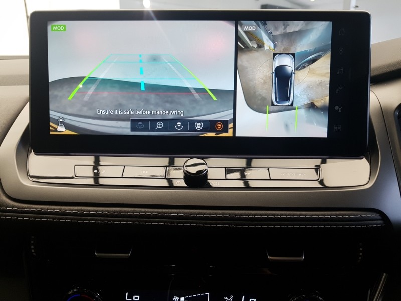 Used Nissan Qashqai 2024 for sale - 76846695: Photo 12