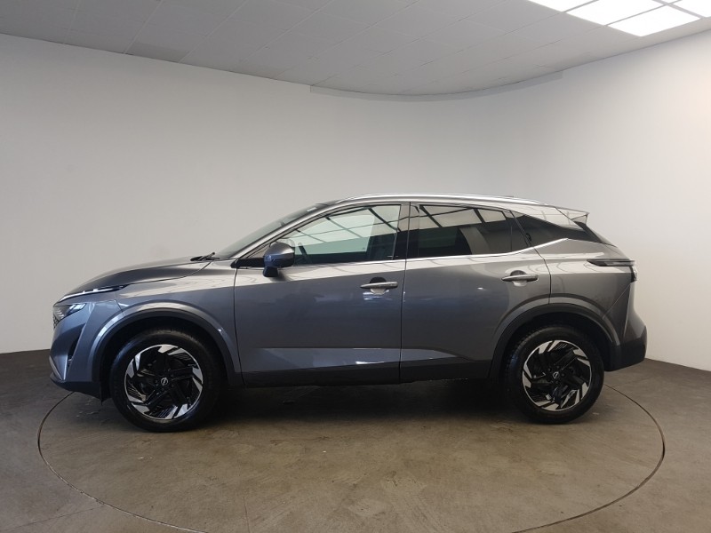 Used Nissan Qashqai 2024 for sale - 76846695: Photo 4